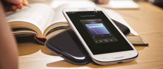     Samsung Galaxy S4  