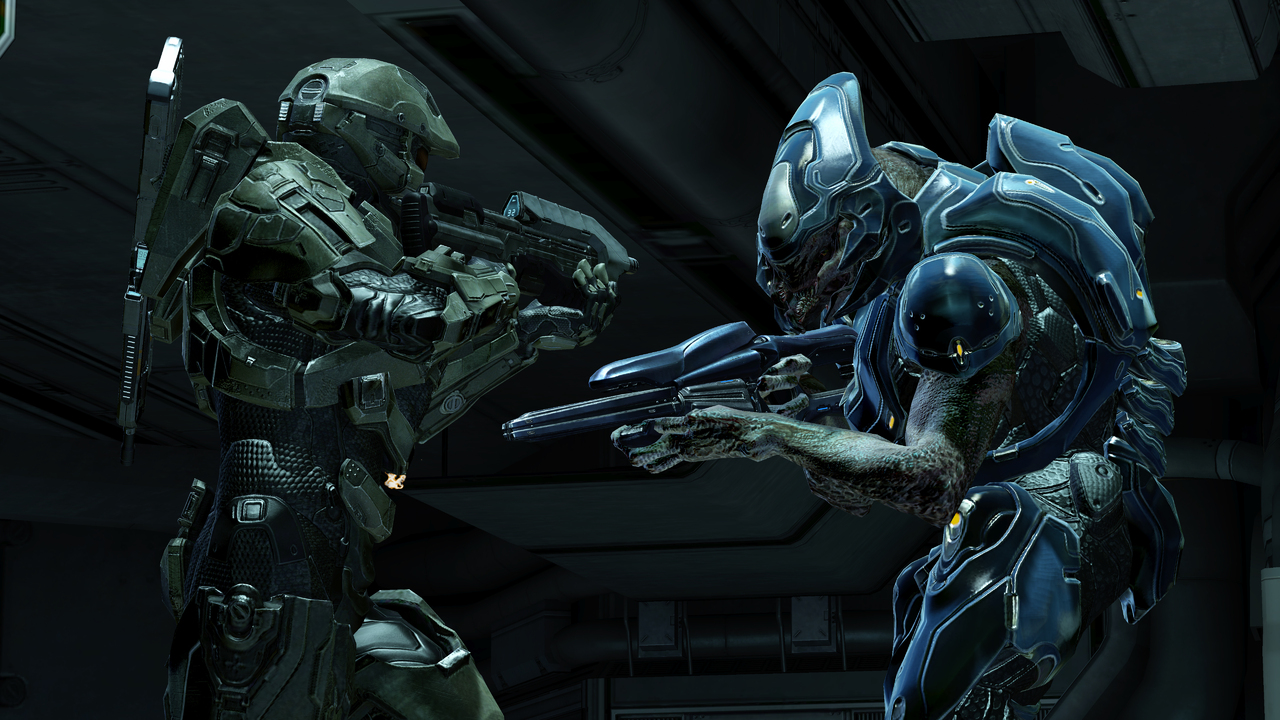  HALO   