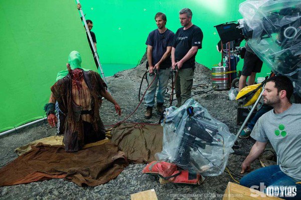  Spartacus: ���� �� ������, ����, ���� � �. �. (58 ���� + ����/�������)  