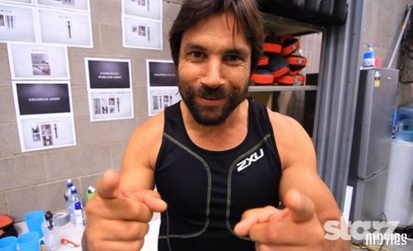  Spartacus: ���� �� ������, ����, ���� � �. �. (58 ���� + ����/�������)  