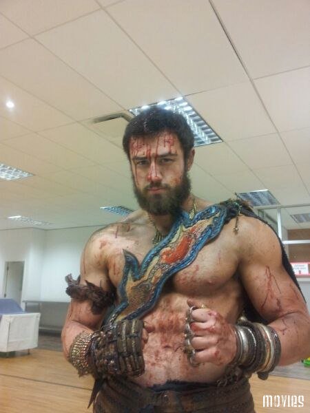  Spartacus: ���� �� ������, ����, ���� � �. �. (58 ���� + ����/�������)  