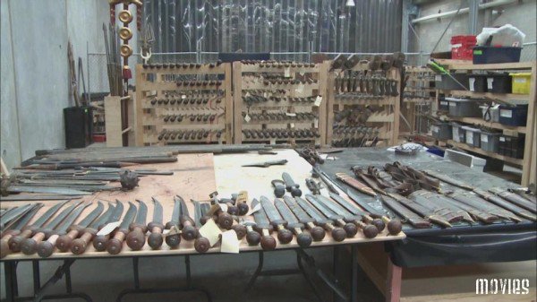  Spartacus: ���� �� ������, ����, ���� � �. �. (58 ���� + ����/�������)  