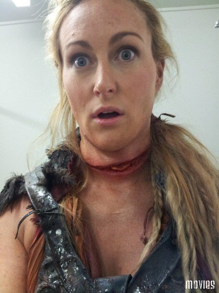  Spartacus: ���� �� ������, ����, ���� � �. �. (58 ���� + ����/�������)  