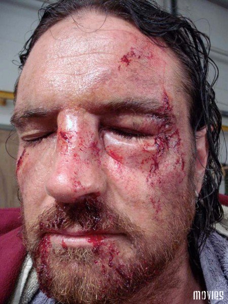  Spartacus: ���� �� ������, ����, ���� � �. �. (58 ���� + ����/�������)  