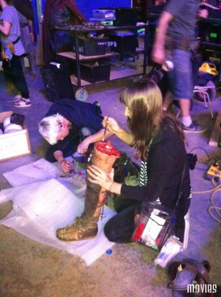  Spartacus: ���� �� ������, ����, ���� � �. �. (58 ���� + ����/�������)  