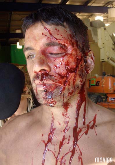  Spartacus: ���� �� ������, ����, ���� � �. �. (58 ���� + ����/�������)  