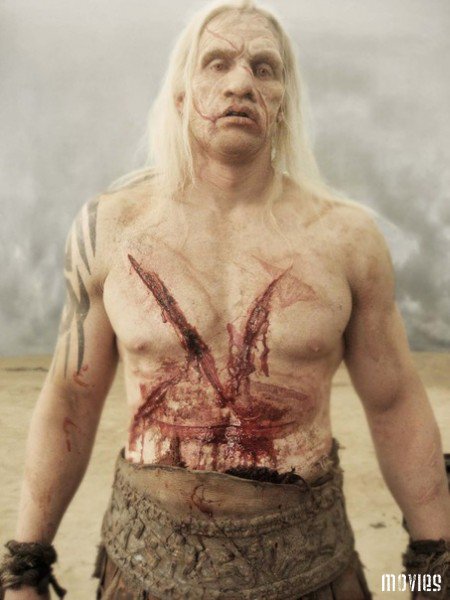  Spartacus: ���� �� ������, ����, ���� � �. �. (58 ���� + ����/�������)  