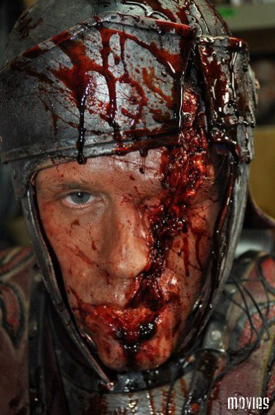  Spartacus: ���� �� ������, ����, ���� � �. �. (58 ���� + ����/�������)  