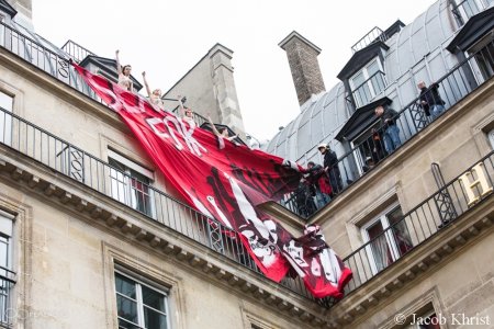 FEMEN   -  