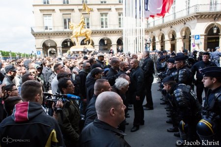  FEMEN   -  