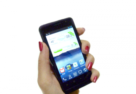  5 ,    iPhone,     Android  