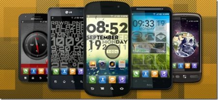  5 ,    iPhone,     Android  