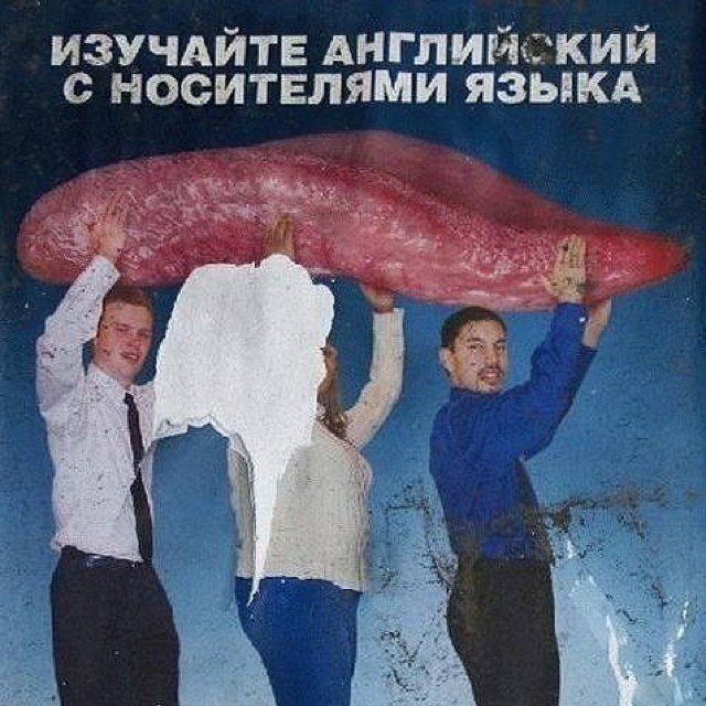   !