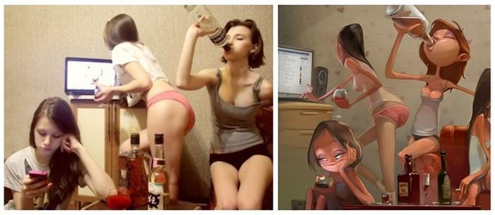 , , 