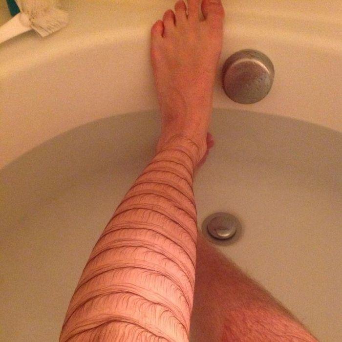 - 